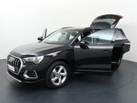 tweedehands Audi Q3 35 TFSI Advanced Pro Line | 150 PK | Automaat | Parkeersensoren | Navigatie | Apple CarPlay / Android auto | Cruise Control