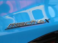 tweedehands Ford Mustang GT Mach-E 98kWh Extended AWD 487pk Panoramadak, trekhaak, extra garantie * (consignatieverkoop)