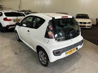 tweedehands Citroën C1 1.0-12V Séduction