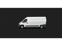 Nieuw Opel Movano 205 kW (279 PK) 2025 Wit Van