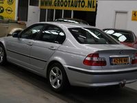 tweedehands BMW 318 3-SERIE i Special Edition Automaat Airco, Cruise control, Trekhaa