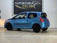 tweedehands Renault Twingo 1.2 16V Collection 2013 BLAUW AIRCO| CRUISE