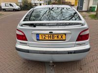 tweedehands Renault Mégane AUTOMAAT / 5 deurs / Koopje