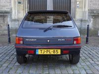 tweedehands Peugeot 205 1.6 GTI | Org. Auto | technisch in topconditie | Liefhebber opgelet!