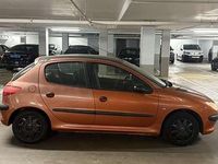 Occasion Peugeot 206 75 PK (55 kW) 2000 Sedan