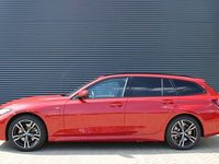Occasion BMW 330 M Sport 109 PK (80 kW) 2024 Rood Stationwagen