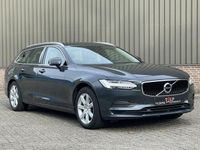 tweedehands Volvo V90 2.0 D3 Momentum 2019 Leder Navi 1e eigenaar Btw