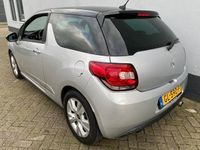 tweedehands DS Automobiles DS3 1.2 PureTech So Chic