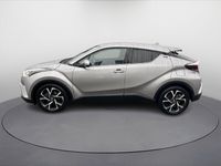 tweedehands Toyota C-HR 1.8 Hybrid Style | Navigatie | Achteruitrijcamera