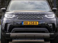 tweedehands Land Rover Discovery 2.0 Sd4 HSE Luxury 7p. Wordt verwacht!