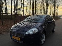 Occasion Fiat Grande Punto Active 65 PK (47 kW) 2009 Hatchback
