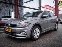 Occasion VW Polo Comfortline 95 PK (69 kW) 2021 Grijs (metallic) Hatchback