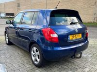 tweedehands Skoda Fabia 1.2 TDI Greenline APK NAP NAVI CLIMA