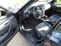 tweedehands BMW X1 2.0d xDrive Business LEER / CLIMA / PDC / CRUISE