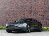 tweedehands Aston Martin DB11 5.2 V12 *Ceramic Grey*B&O*