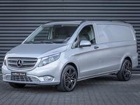 Occasion Mercedes Vito AMG 116 PK (85 kW) 2020 Zilver Van