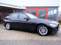 tweedehands BMW 320 Touring320d 163pk EDE Corporate Lease Aut. LED|1e