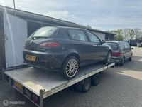 tweedehands Alfa Romeo 147 2.0 T.Spark Business Pro 150PK LEES TEKST! NAP/AIR