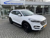Occasion Hyundai Tucson 177 PK (130 kW) 2015 Wit SUV