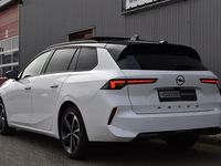 Occasion Opel Astra 131 PK (96 kW) 2025 Wit Stationwagen