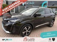 Occasion Peugeot 3008 GTi 131 PK (96 kW) 2021 Zwart SUV