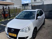 tweedehands VW Polo 1.9 TDI Comfortline