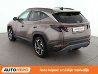 Occasion Hyundai Tucson Prime 230 PK (169 kW) 2023 Bruin SUV