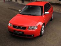 tweedehands Audi S3 / Facelift / Top Staat / Org. NL / Perfecte histor