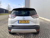 Occasion Opel Crossland X Edition 83 PK (61 kW) 2019 Grijs (metallic) SUV