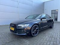 Occasion Audi A6 S-Line 179 PK (131 kW) 2014