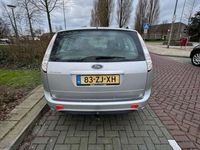 tweedehands Ford Focus 1.6 Ti-VCT Ghia