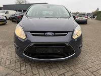 Occasion Ford C-MAX Titanium 165 PK (121 kW) 2012 Grijs MPV