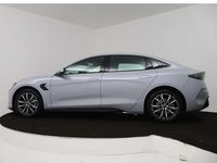Occasion BYD Seal 171 kW (233 PK) 2025 Grijs metallic Sedan