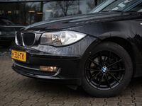 tweedehands BMW 116 116 i Introduction