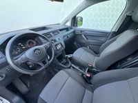 tweedehands VW Caddy Bestel 1.6 TDI L1H1 Trekhaak airco