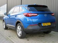 tweedehands Opel Grandland X 1.2 Turbo Online Edition