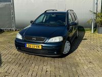 tweedehands Opel Astra Wagon 1.6-16V Edition - Airco - APK 02-2025