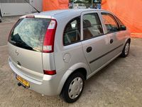 tweedehands Opel Meriva 1.6 Essentia Airco