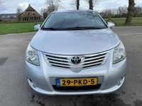 tweedehands Toyota Avensis Wagon 2.0 D-4D Comfort