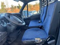 tweedehands Iveco Daily 29 L 12V 300 H1 '05 DUB. CABINE IN EEN NETTE ST