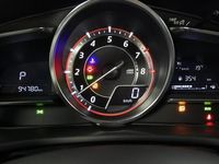 tweedehands Mazda 3 2.0 120pk Automaat Sportsline Trekhaak ACC Apple C