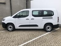 tweedehands Citroën e-Berlingo Live 50 kWh XL