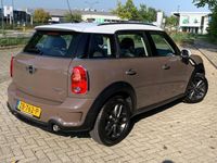 tweedehands Mini Cooper SD Countryman 2.0 Chili | Navi | Pano-Dak | LMV |