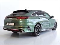 Occasion Kia ProCeed GT-Line 159 PK (116 kW) 2023 Groen Hatchback