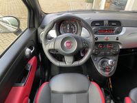 tweedehands Fiat 500S 500 0.9 TwinAir Turbo