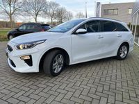 tweedehands Kia Ceed Sportswagon Ceed SW / 1.4 T-GDi DynamicPlusLine 50% deal 7.975,- ACTIE 1