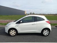 tweedehands Ford Ka 1.2 Style start/stop