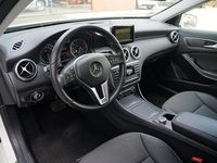 Occasion Mercedes A180 Ambition 123 PK (90 kW) 2015 Wit Hatchback