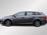 tweedehands Toyota Avensis Wagon 1.8 VVTi Business Limited