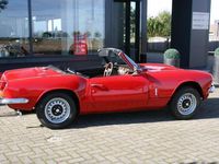 tweedehands Triumph Spitfire MKIII